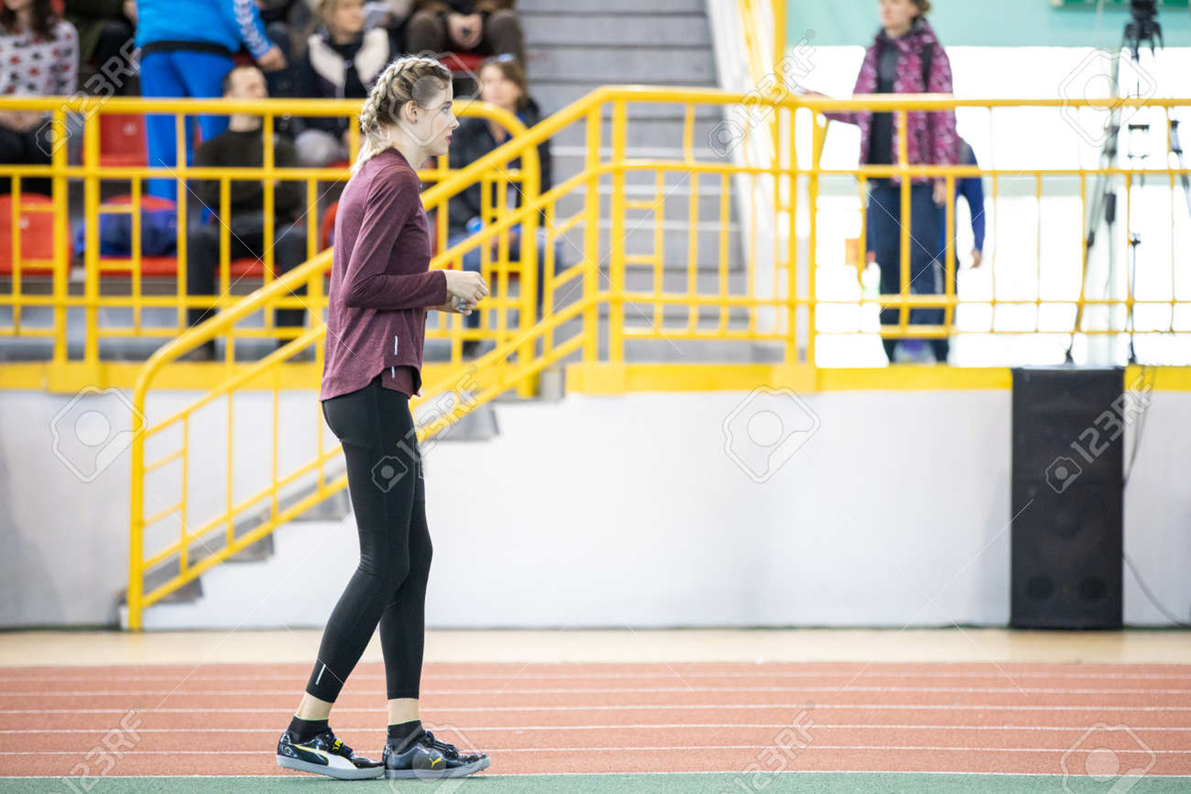 Yaroslava Mahuchikh