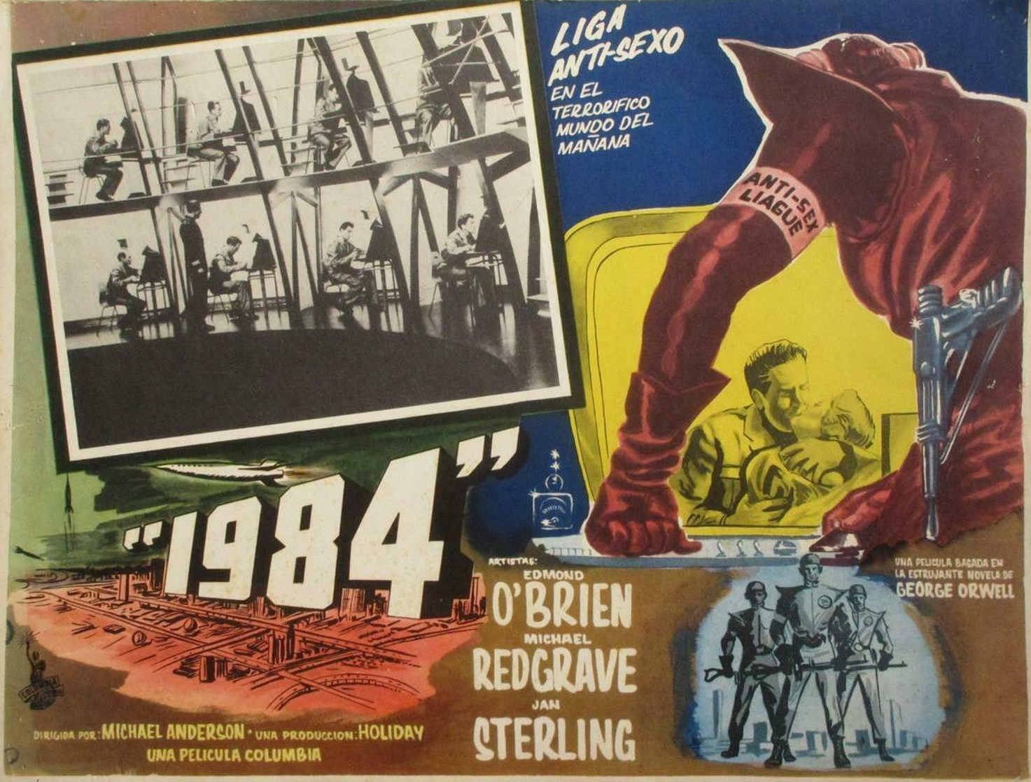 1984 1984