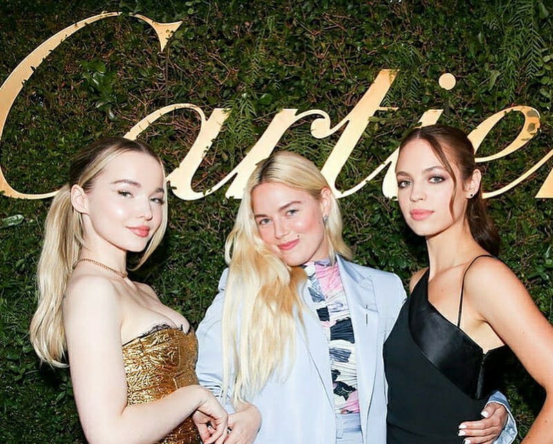 Dove Cameron Dove Cameron