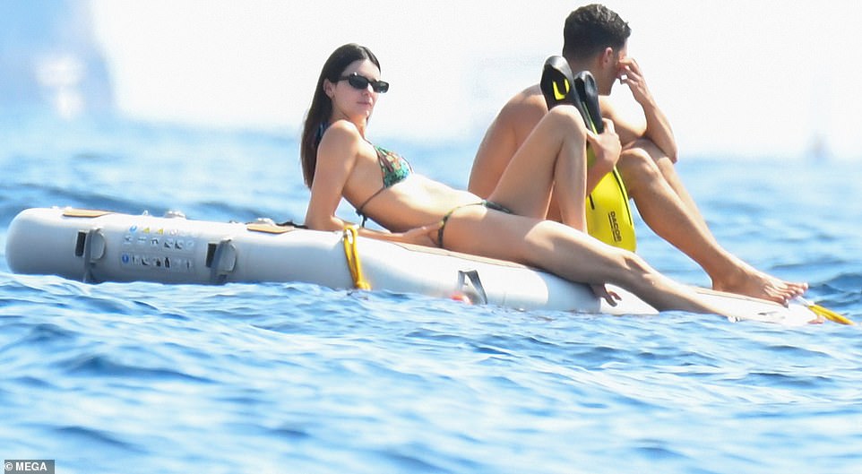 Kendall Jenner