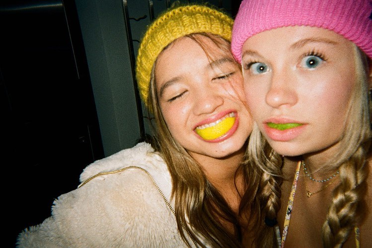 Peyton Elizabeth Lee Peyton Elizabeth Lee