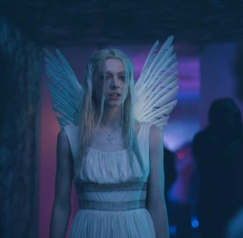 Hunter Schafer