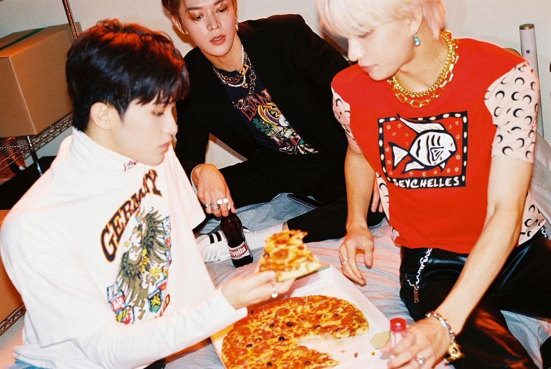 NCT 127