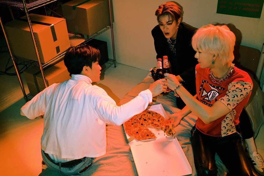NCT 127