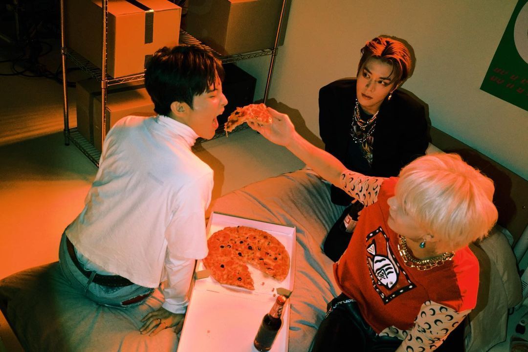 NCT 127