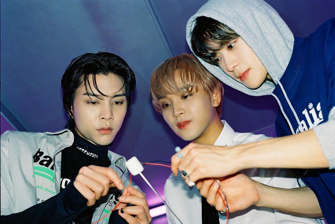 NCT 127