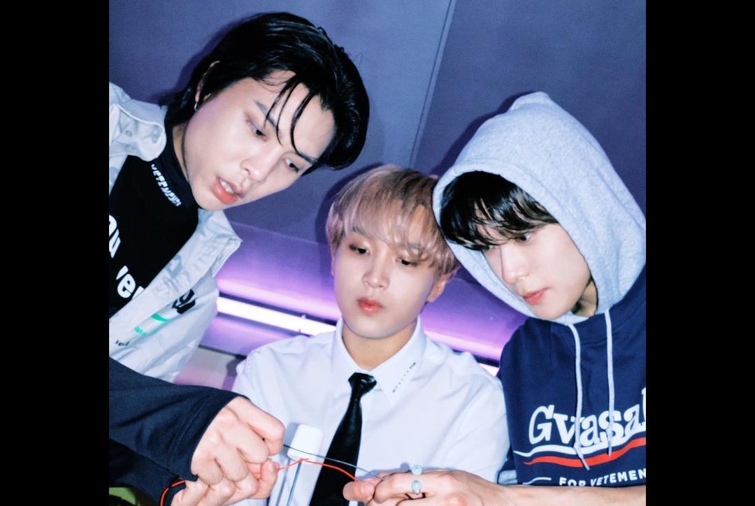 NCT 127