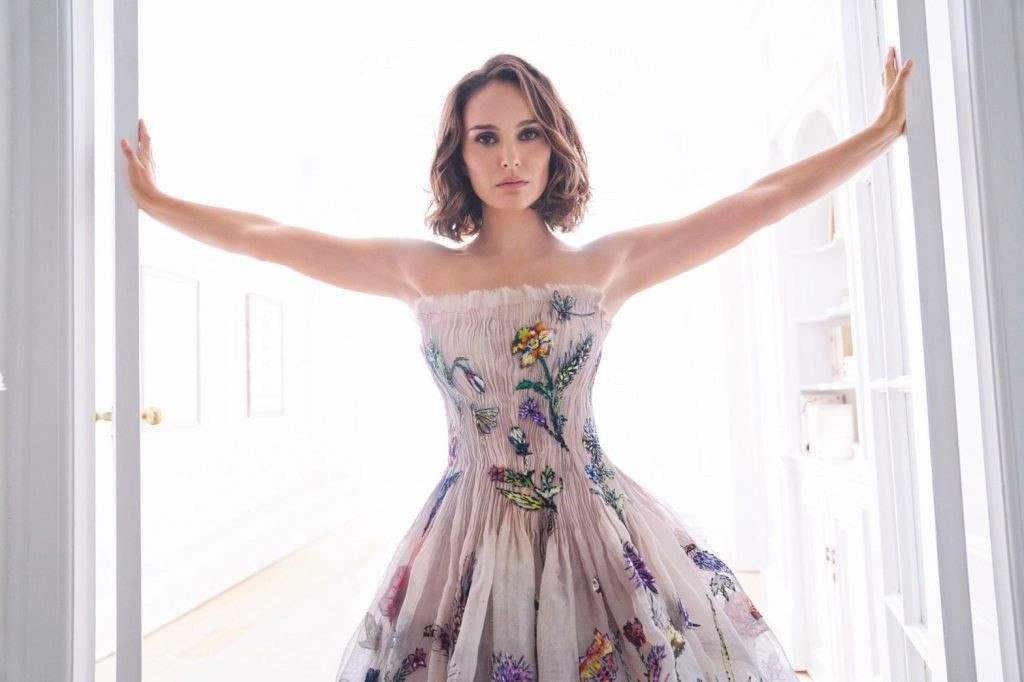 Natalie Portman Natalie Portman