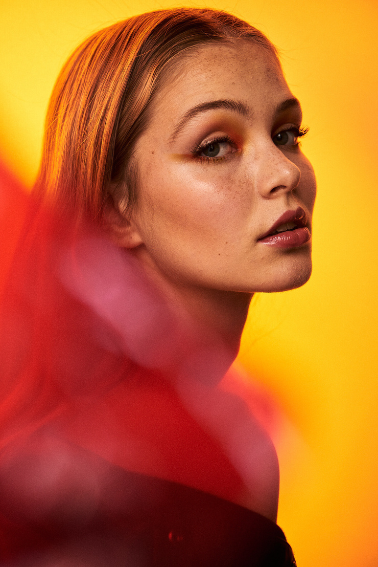 Picture of Fleur Veenstra