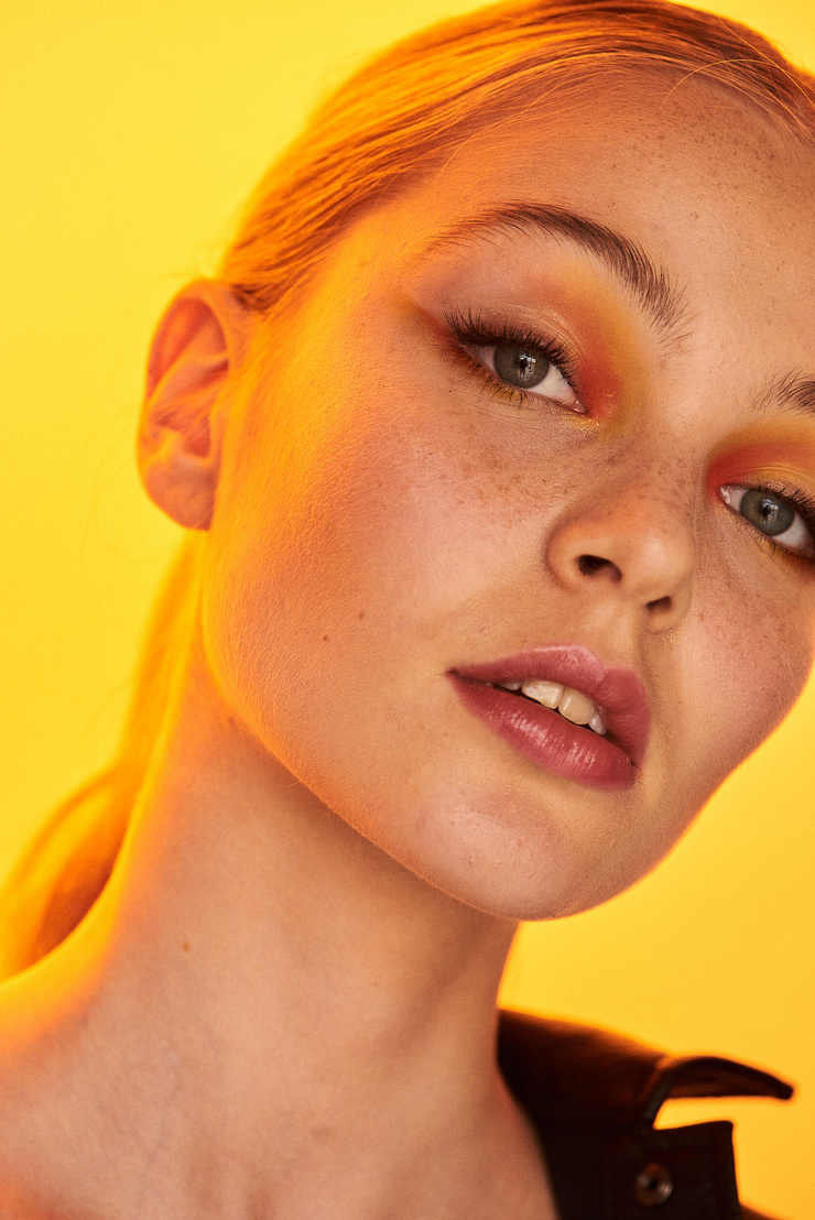 Picture of Fleur Veenstra