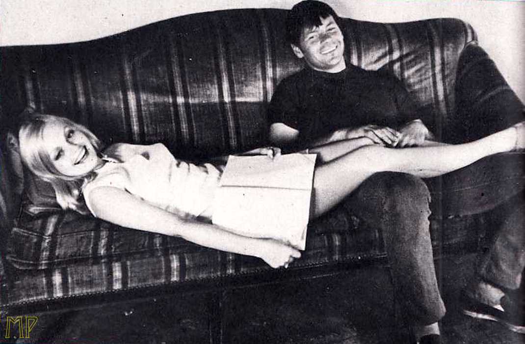 Gary Lockwood