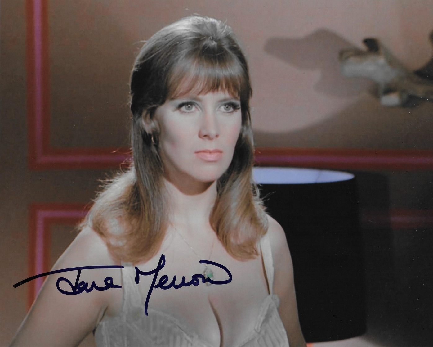 Jane Merrow