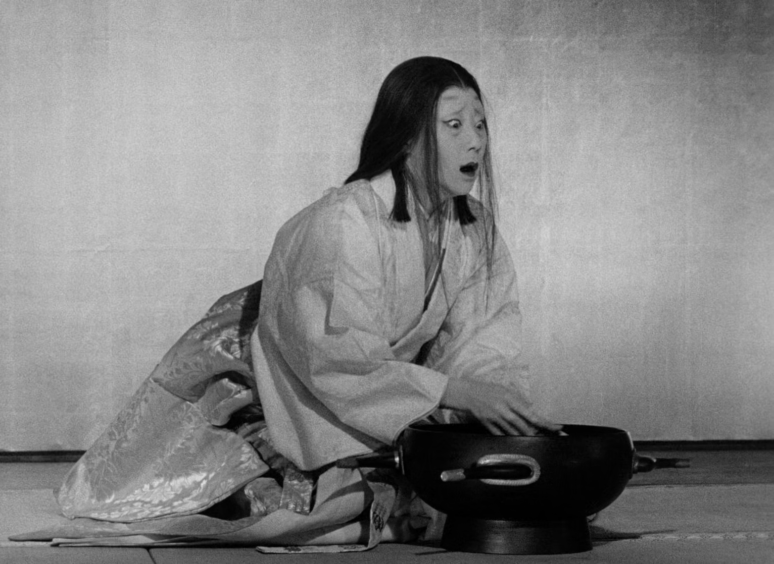 Throne of Blood (1957)