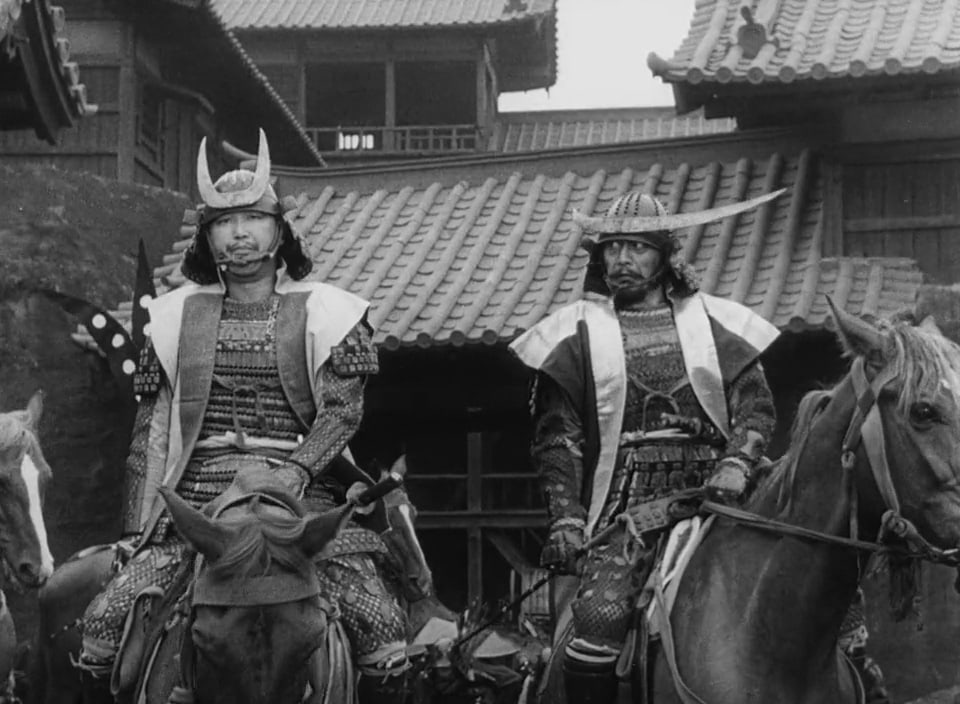 Picture of Throne of Blood (1957)