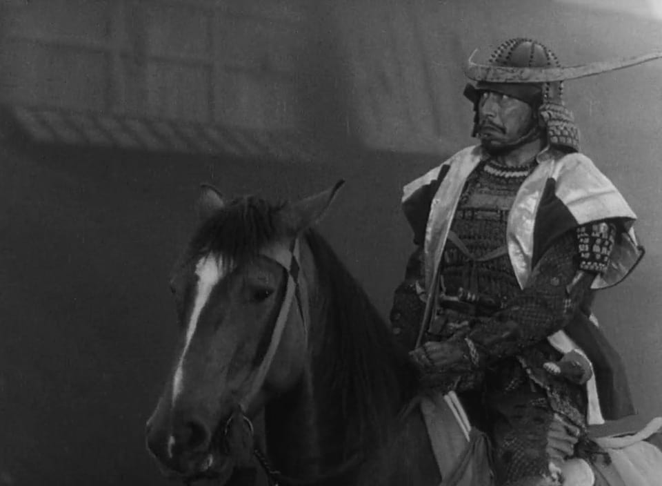 Picture of Throne of Blood (1957)