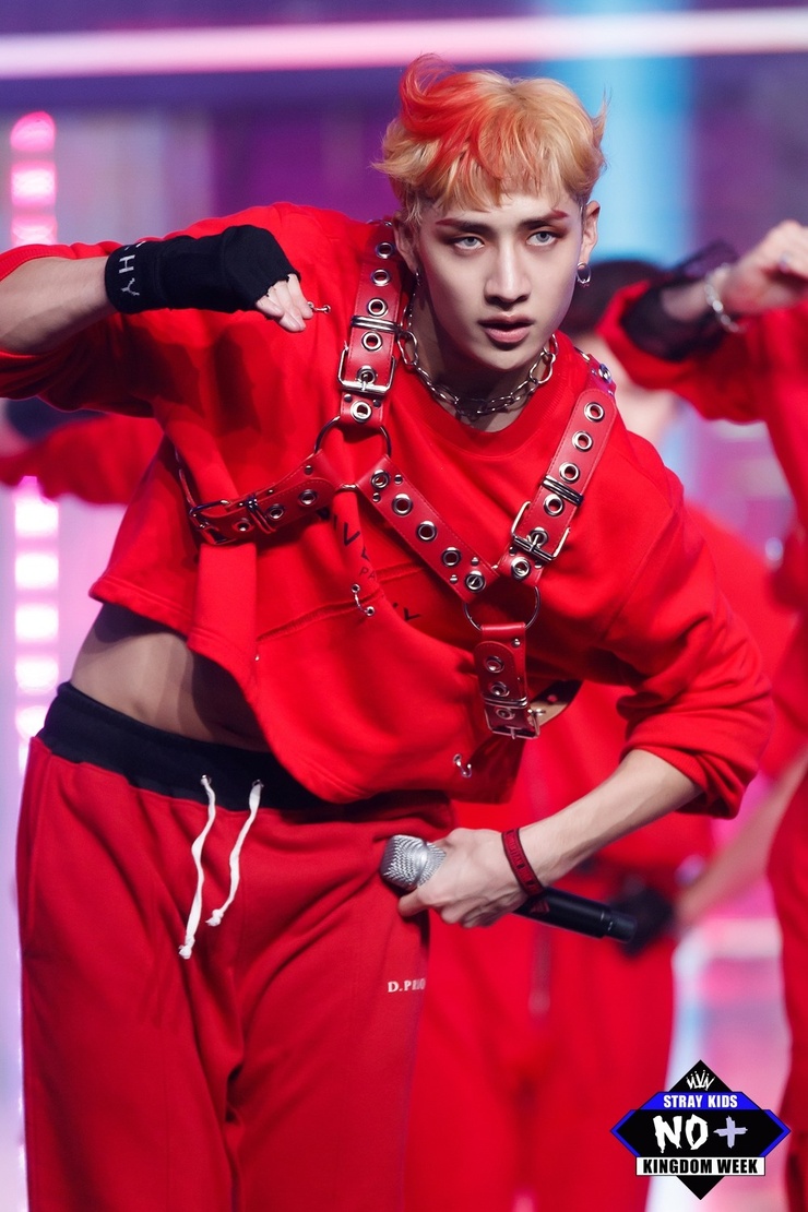 Picture of Bang Chan