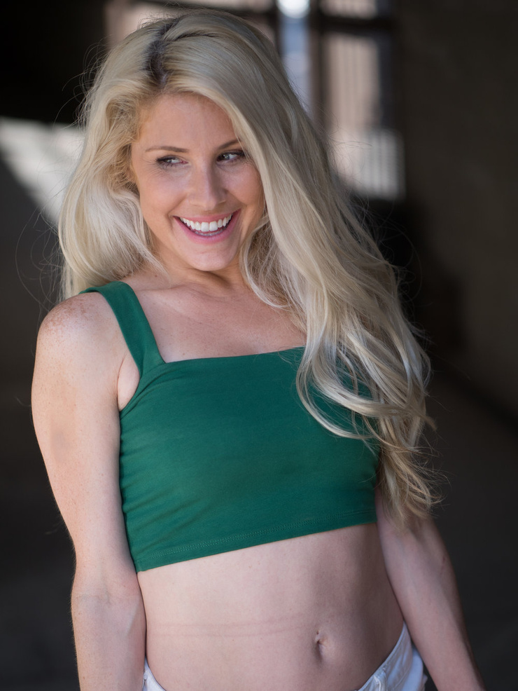 Picture of Sarah Sansoni