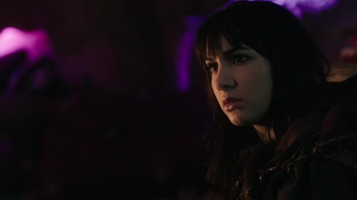 Picture of Hannah Marks