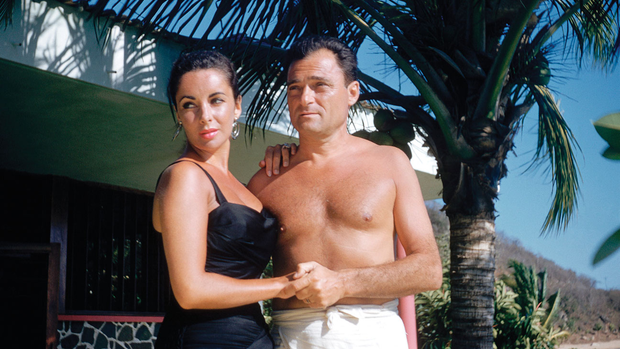 Elizabeth Taylor
