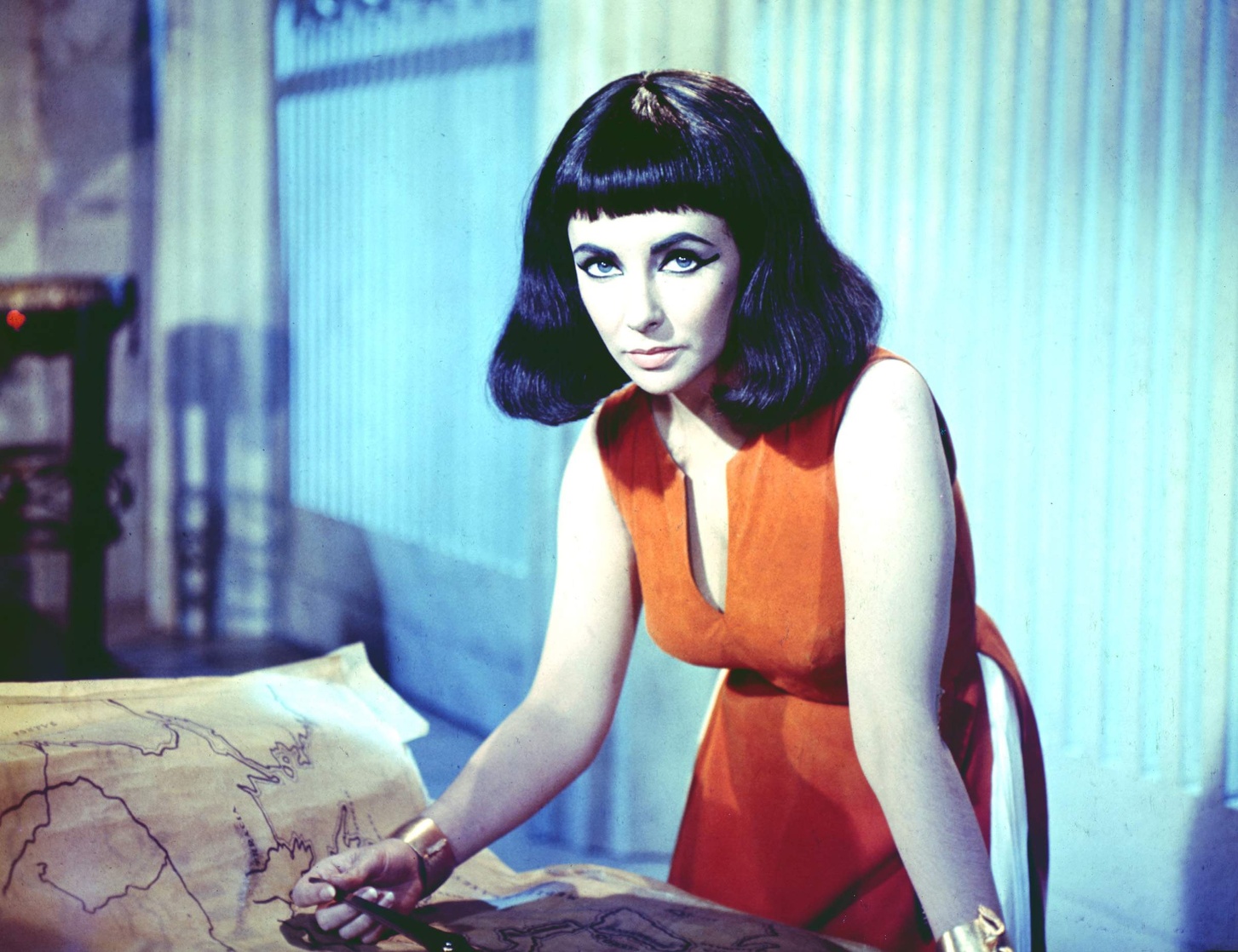 Elizabeth Taylor