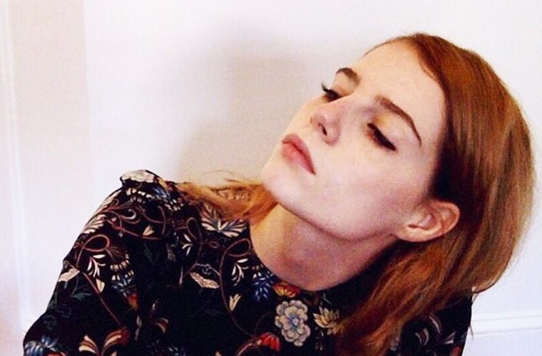 Lucy Boynton Lucy Boynton