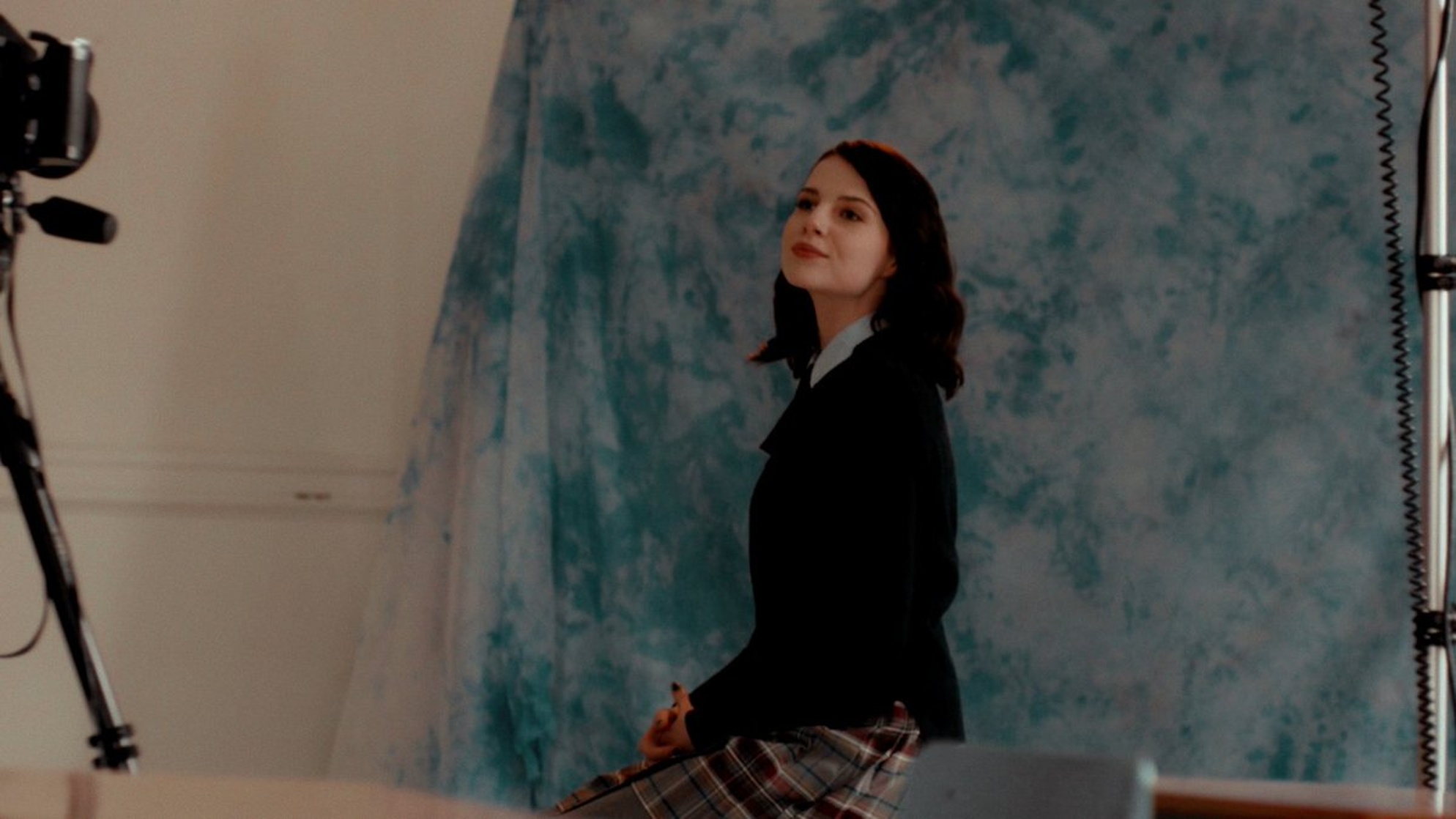 Lucy Boynton