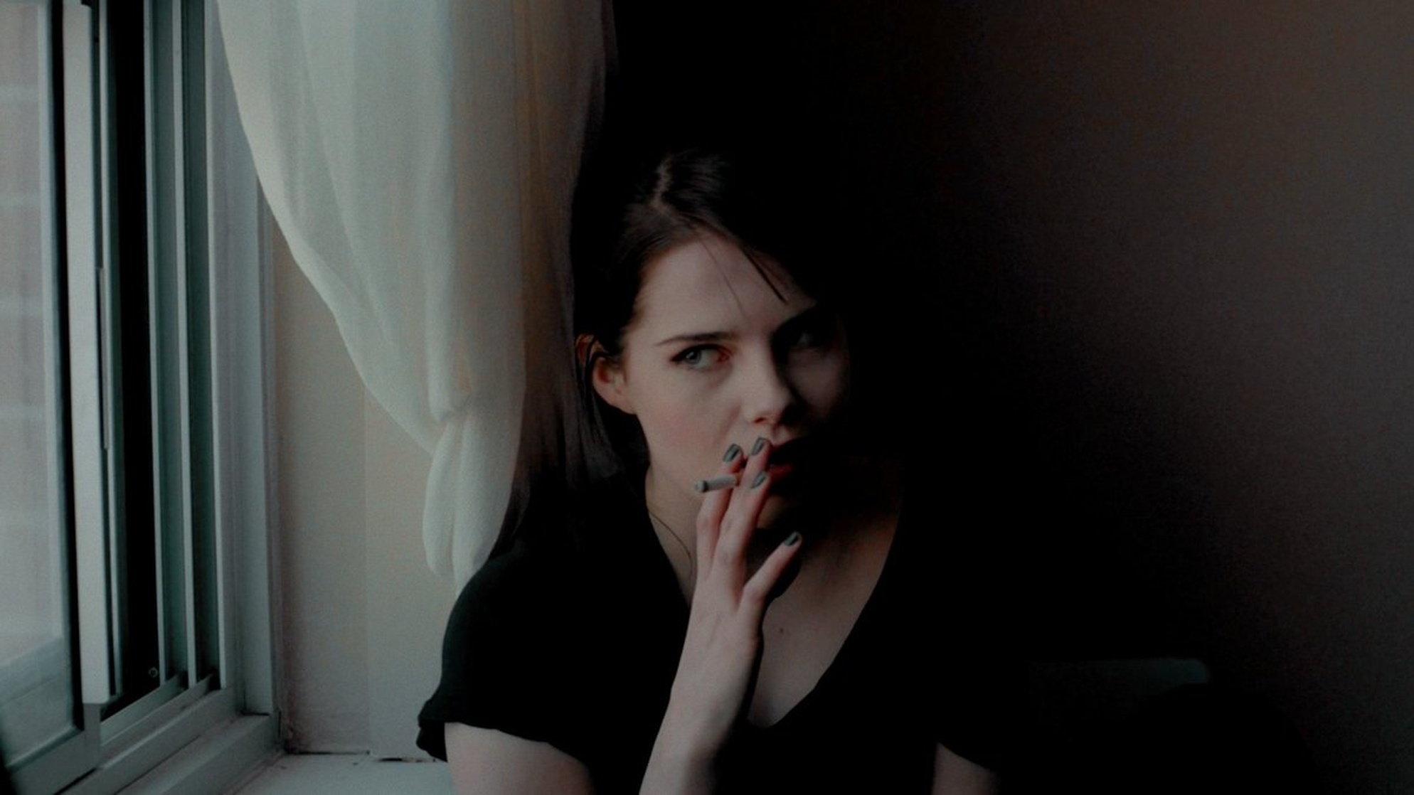 Lucy Boynton