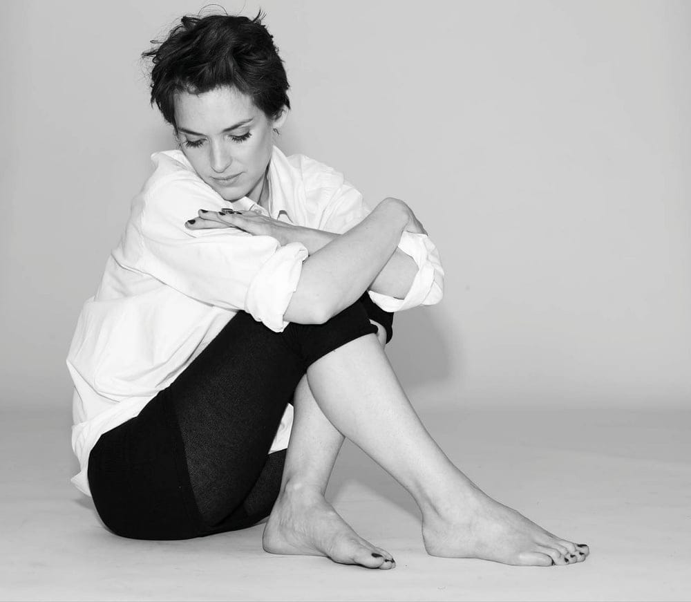 Winona Ryder