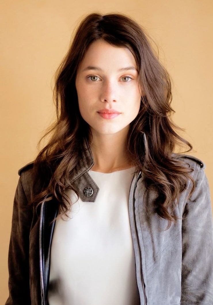 Picture of Astrid Berges-Frisbey