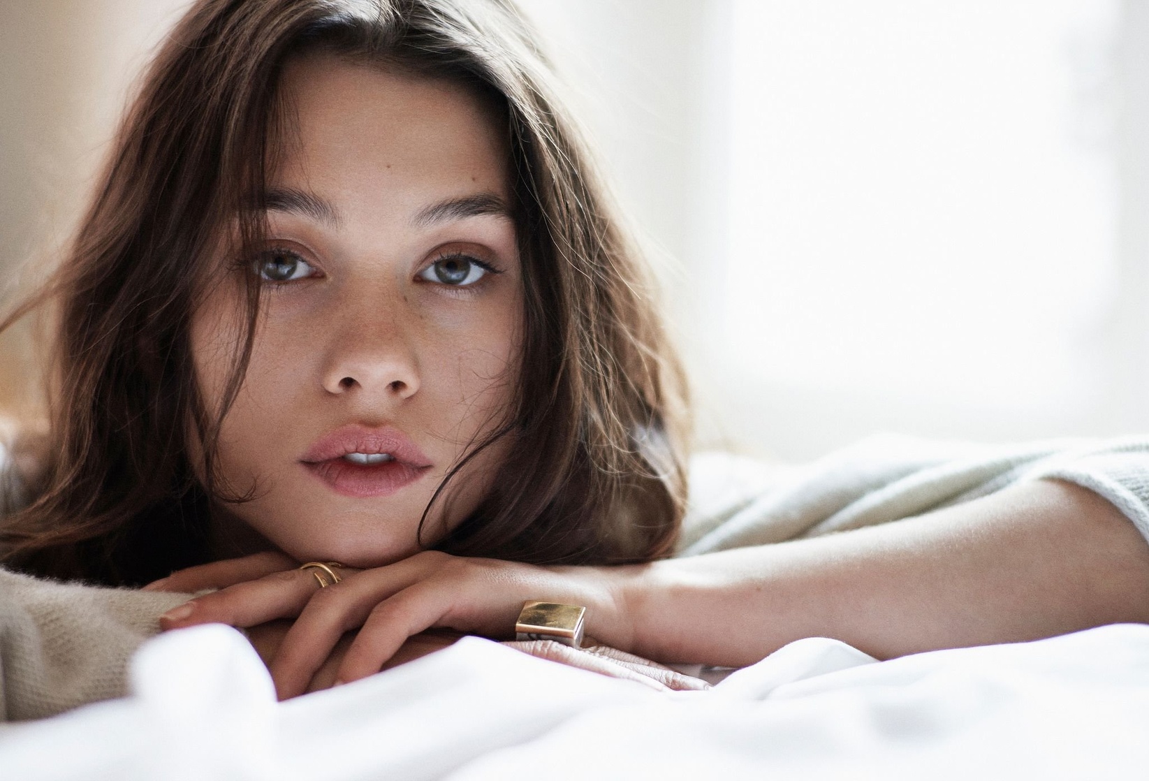 Astrid Berges-Frisbey Astrid Berges-Frisbey