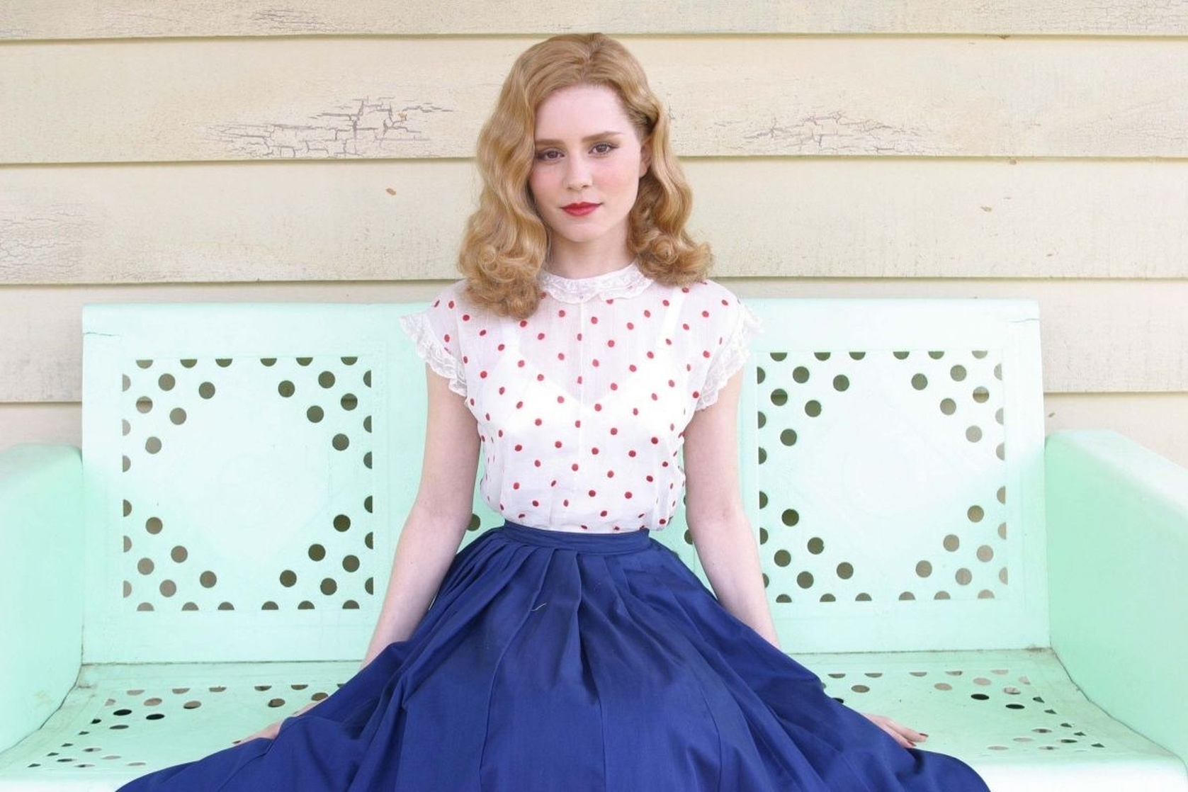 Alison Lohman Alison Lohman