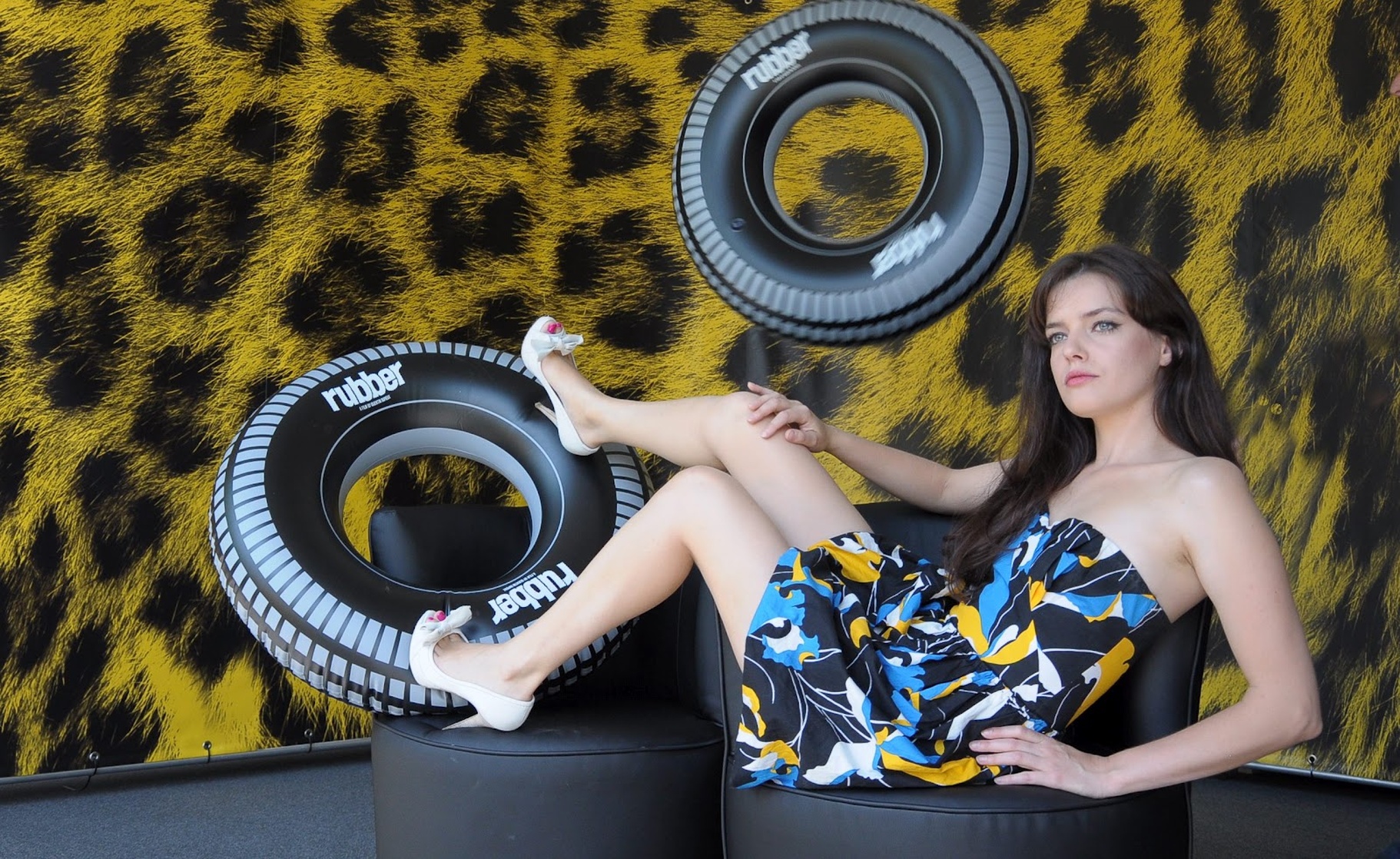 Roxane Mesquida Roxane Mesquida