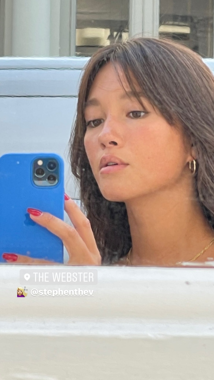 Picture of Lily Chee