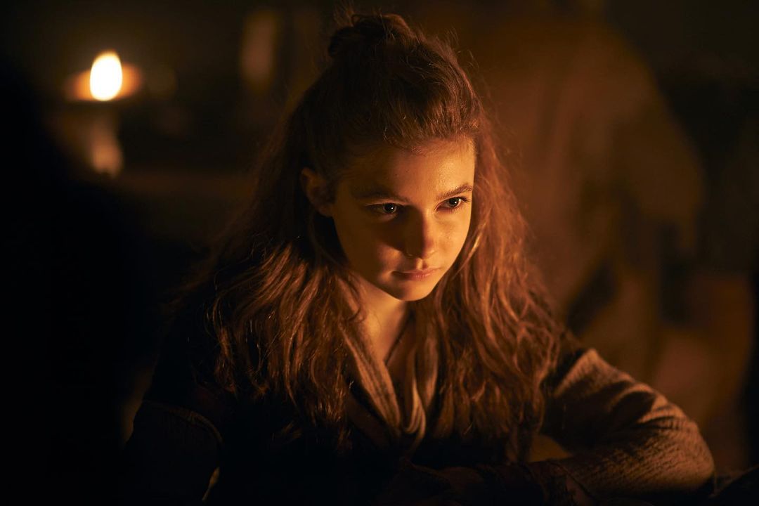 Picture of Eleanor Worthington-Cox - Eleanor Worthington Cox Movies And Tv Shows