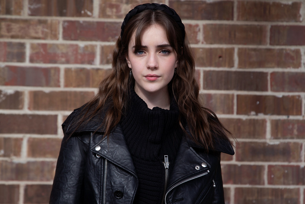 Talia Ryder
