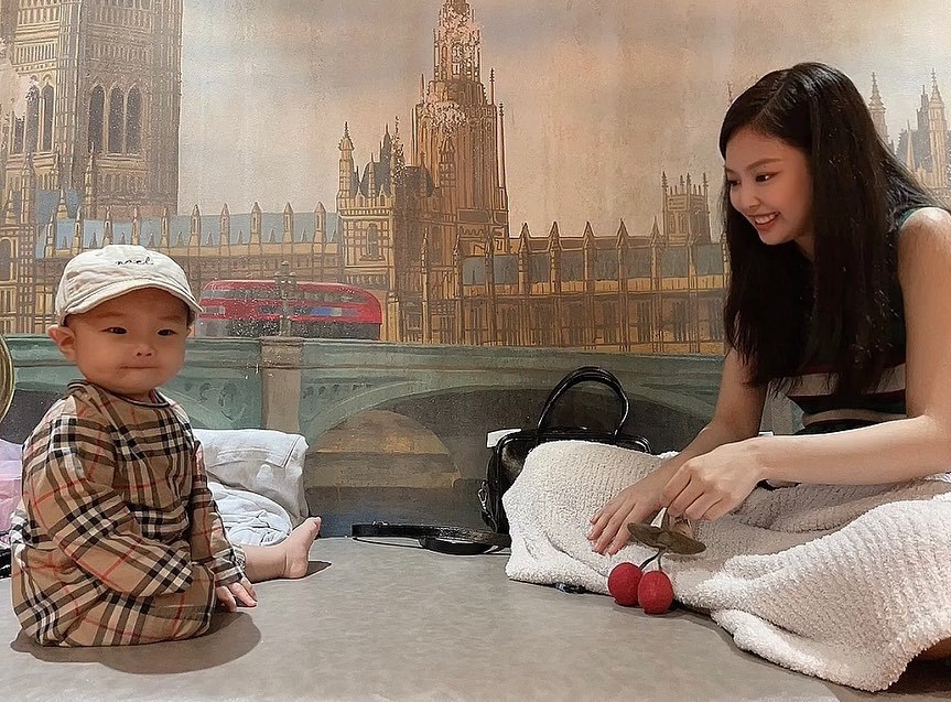 Jennie Kim