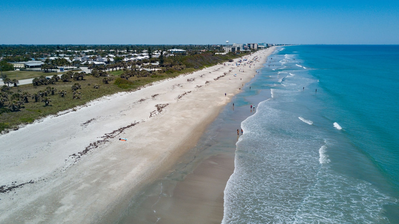 Picture of Melbourne, Florida