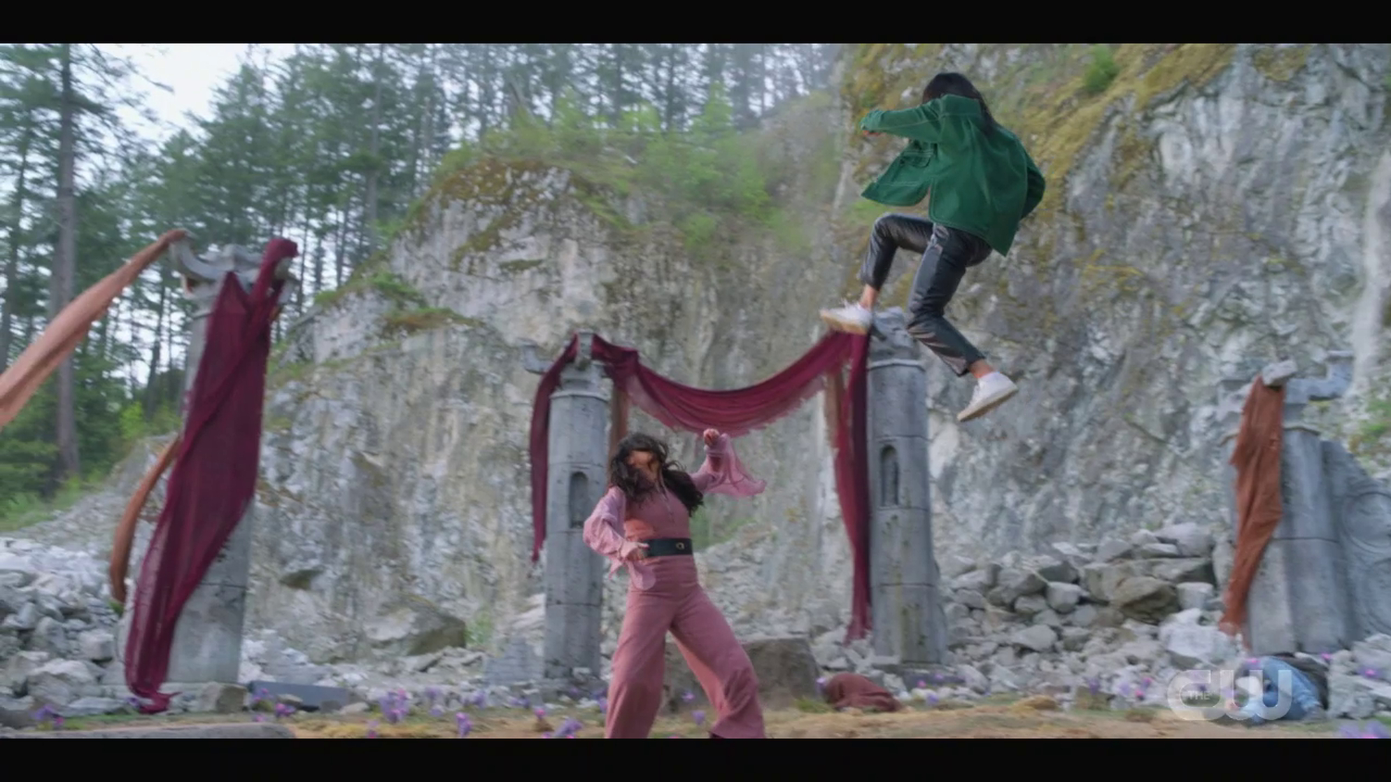 Kung Fu