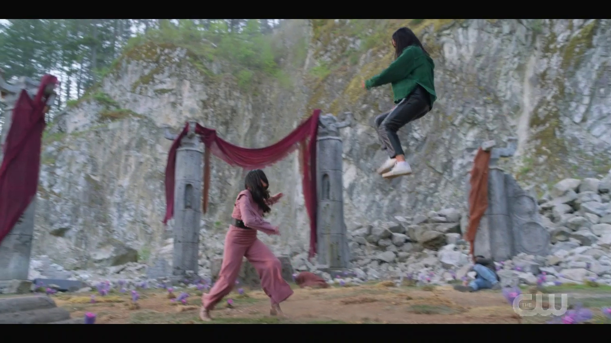 Kung Fu