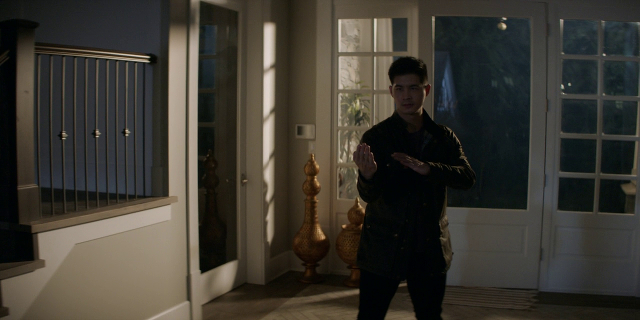Kung Fu