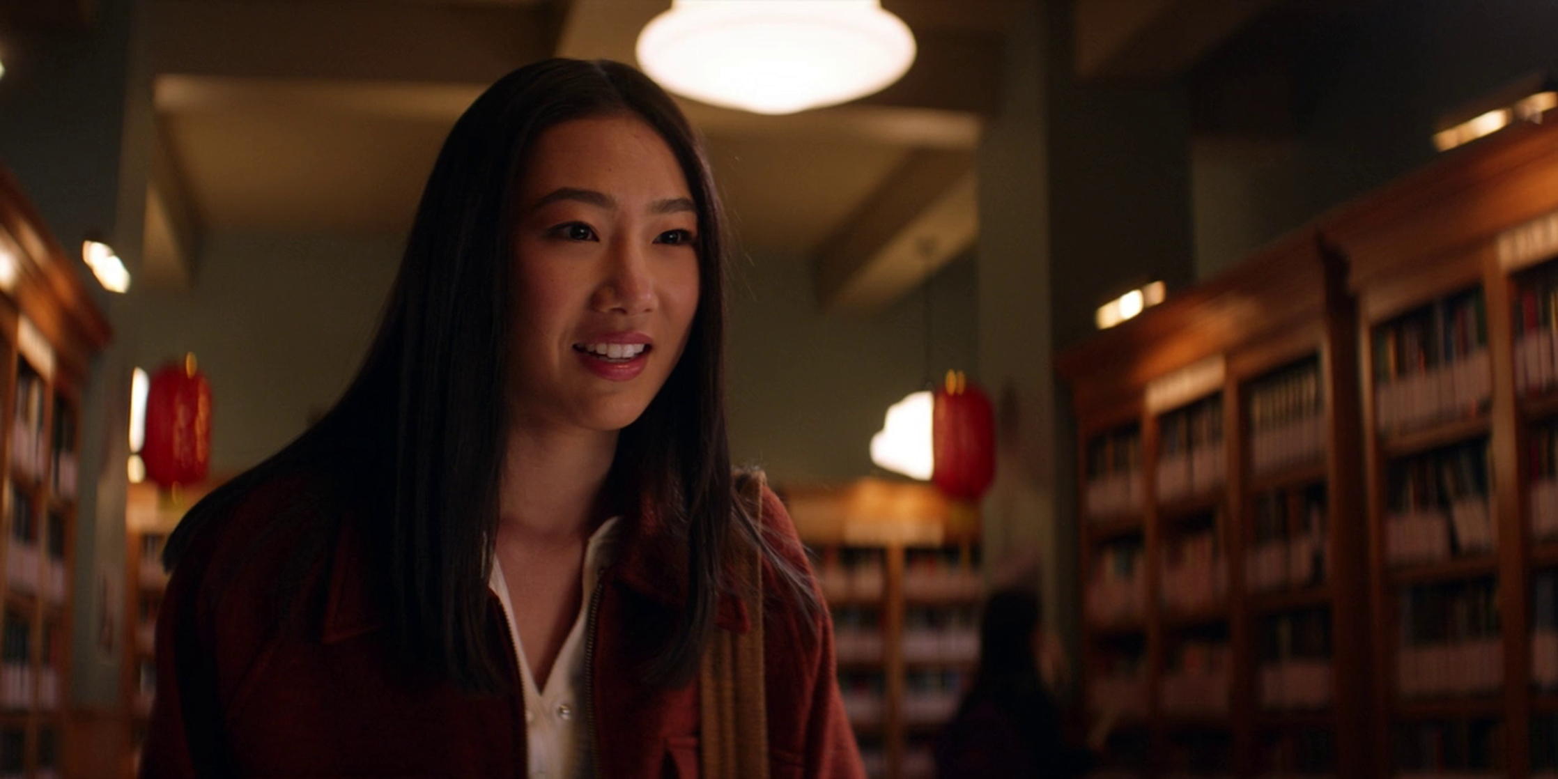 Olivia Liang