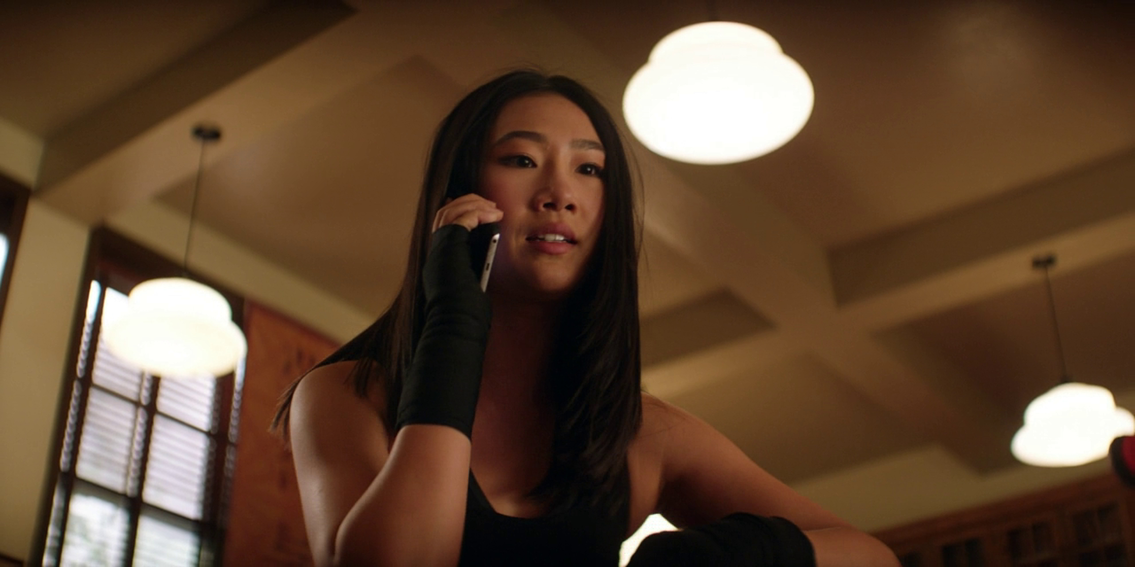 Picture of Olivia Liang