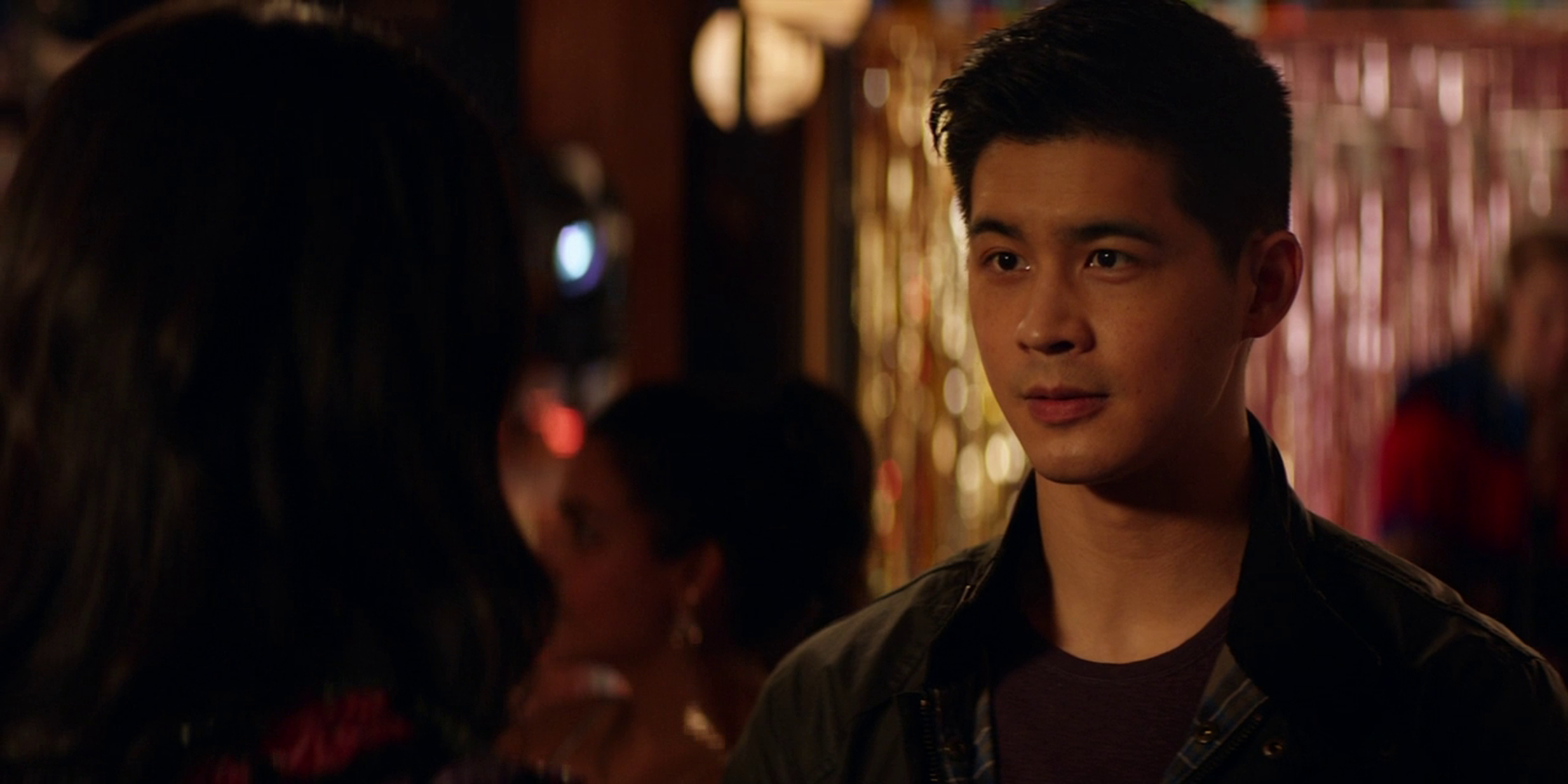 Picture of Eddie Liu