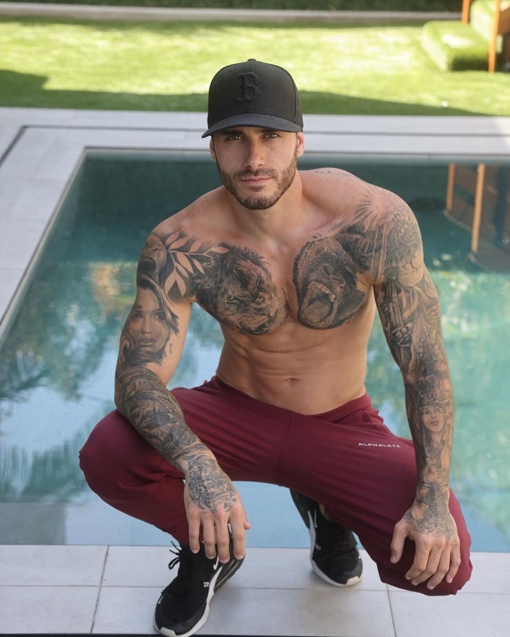 Image of Mike Chabot