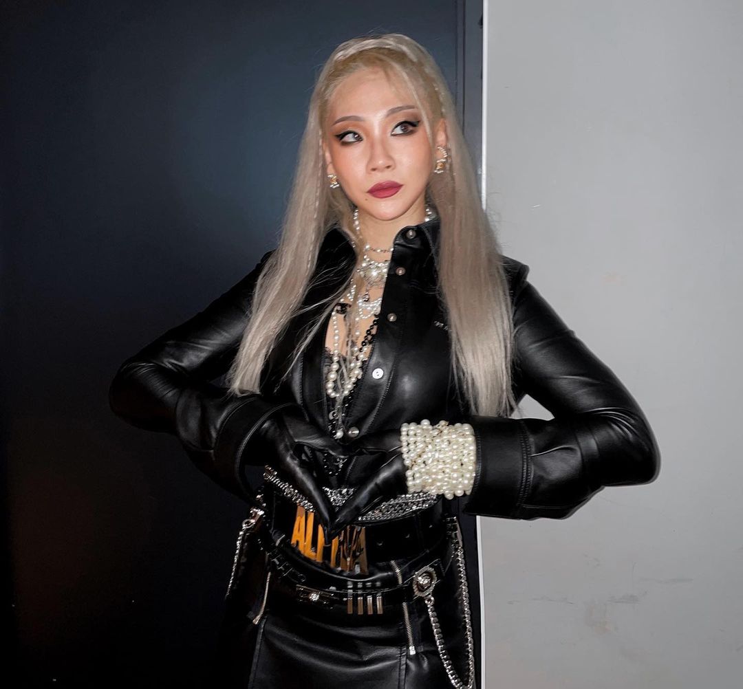 CL