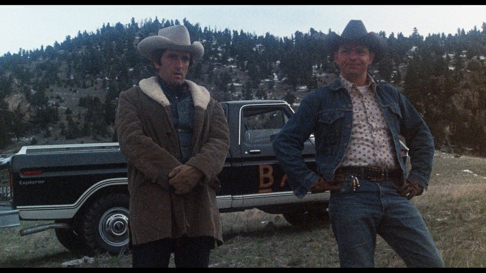 Rancho Deluxe (1975)