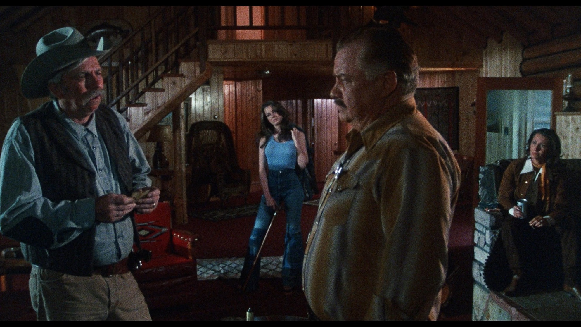 Rancho Deluxe (1975)
