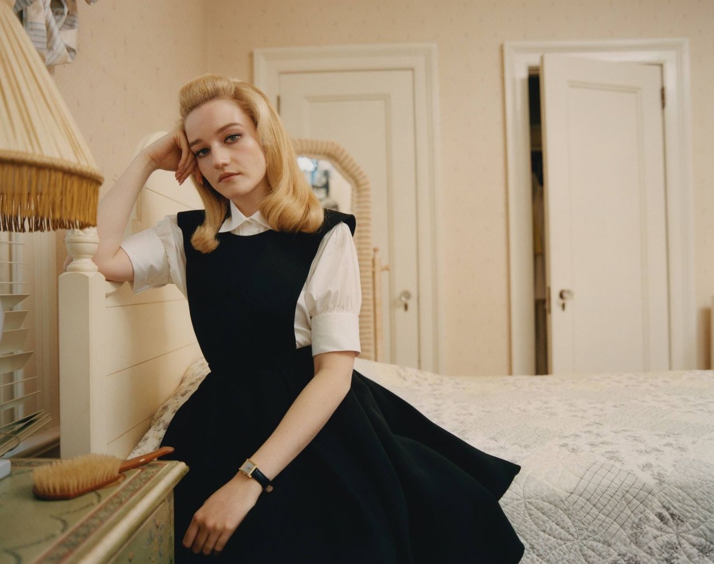 Julia Garner