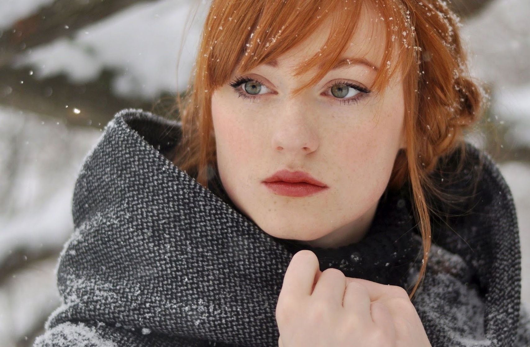 Alina Kovalenko Alina Kovalenko