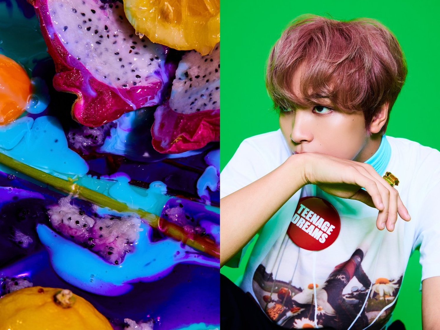 Haechan
